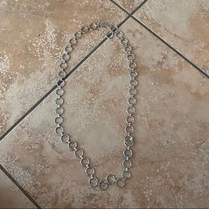 brandy melville belt